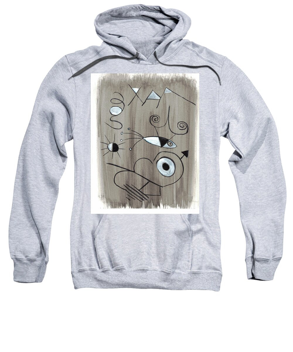 Voyage En Egypte - Sweatshirt