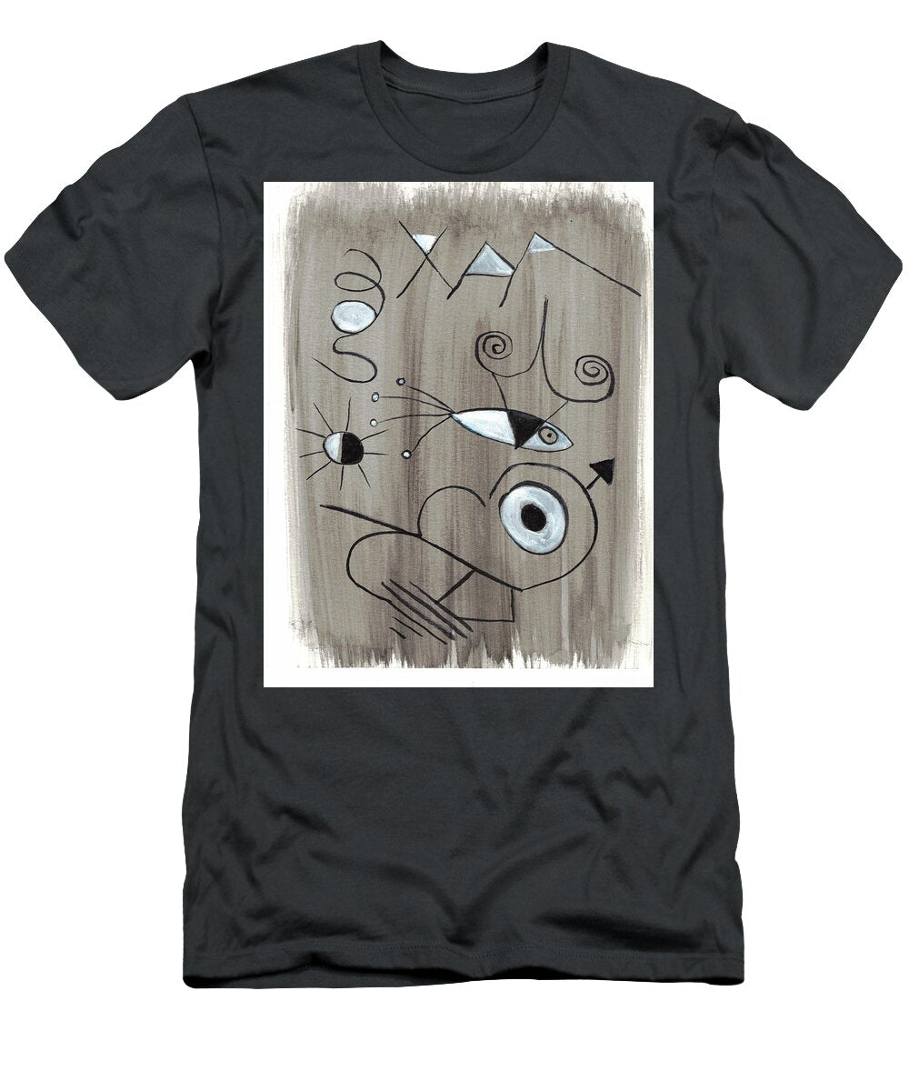 Voyage En Egypte - T-Shirt