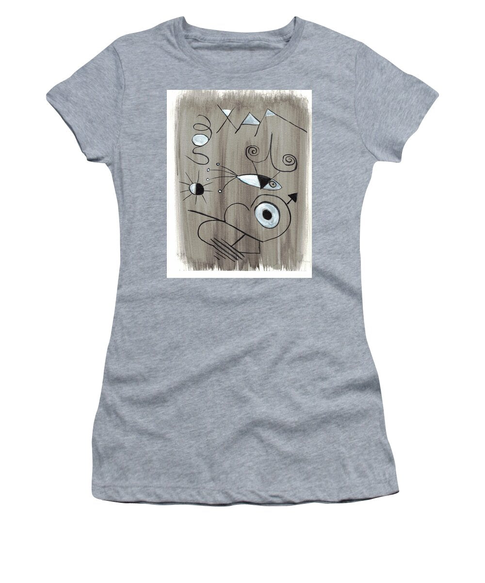 Voyage En Egypte - Women's T-Shirt