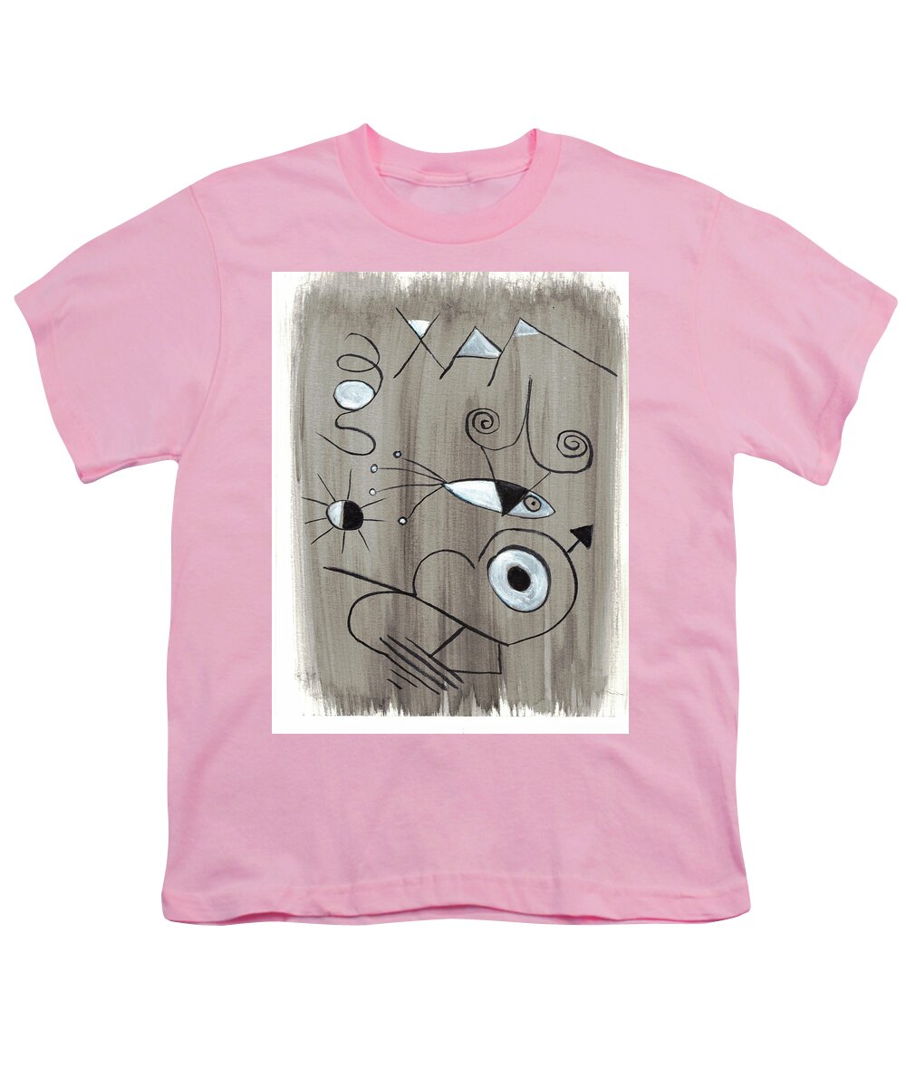 Voyage En Egypte - Youth T-Shirt