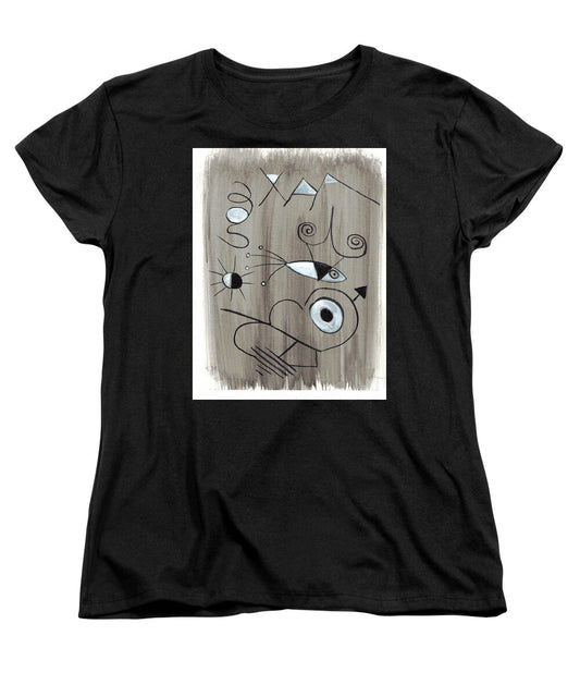 Voyage En Egypte - Women's T-Shirt (Standard Fit)
