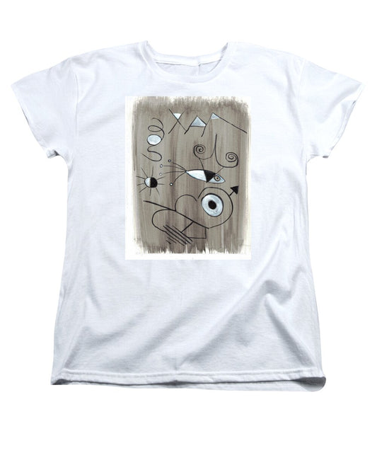 Voyage En Egypte - Women's T-Shirt (Standard Fit)