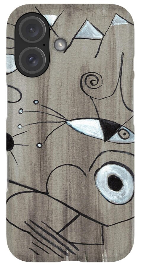 Voyage En Egypte - Phone Case
