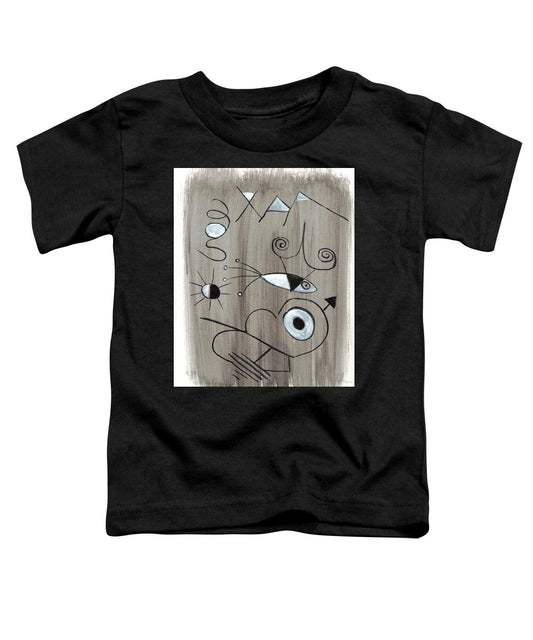 Voyage En Egypte - Toddler T-Shirt