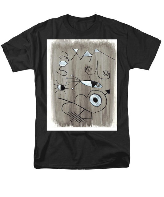 Voyage En Egypte - Men's T-Shirt  (Regular Fit)