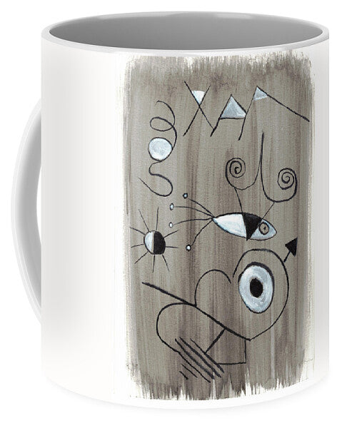 Voyage En Egypte - Mug