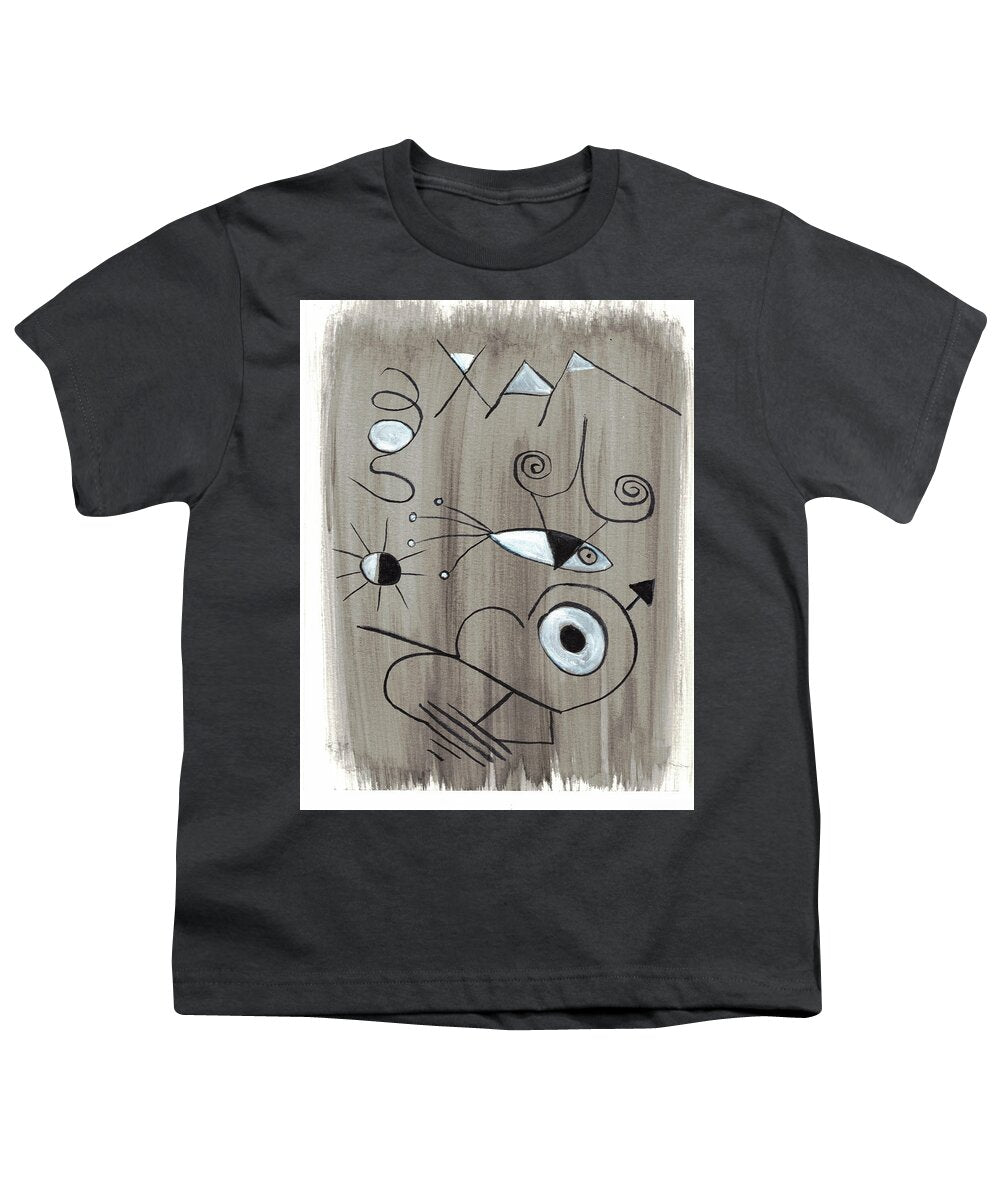Voyage En Egypte - Youth T-Shirt