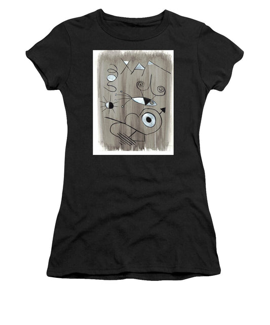 Voyage En Egypte - Women's T-Shirt