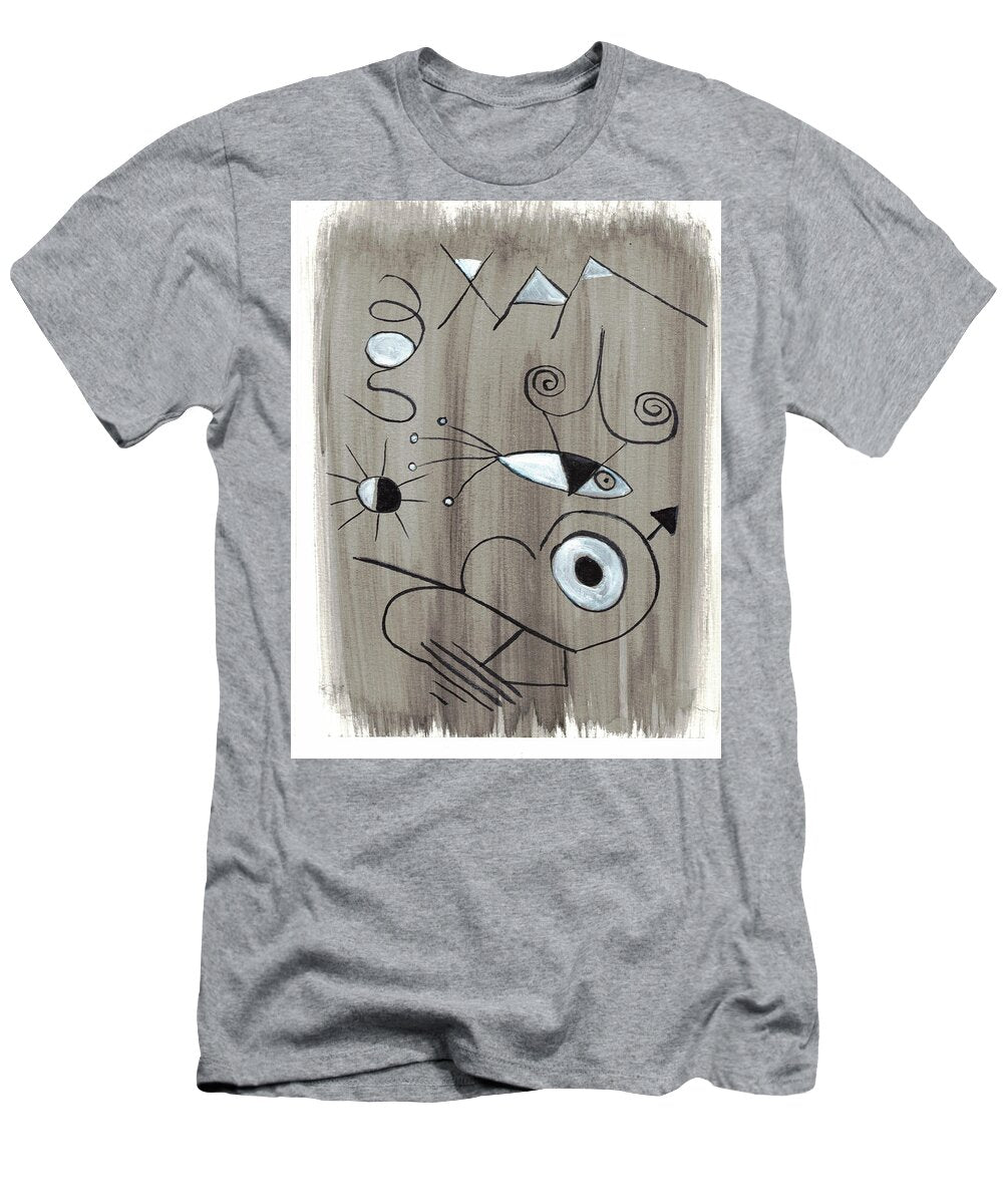 Voyage En Egypte - T-Shirt