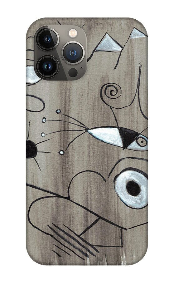 Voyage En Egypte - Phone Case