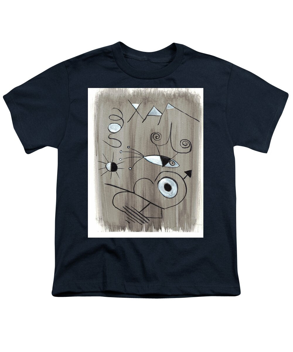 Voyage En Egypte - Youth T-Shirt