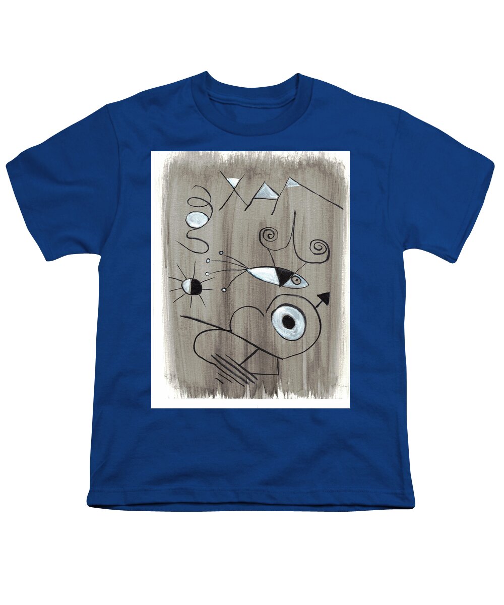 Voyage En Egypte - Youth T-Shirt