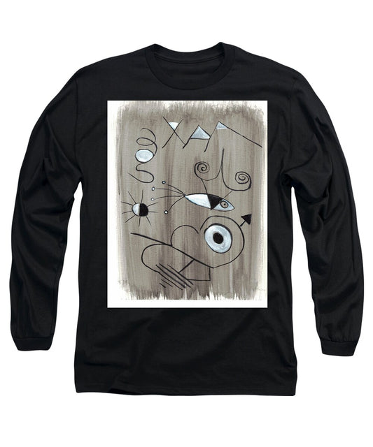 Voyage En Egypte - Long Sleeve T-Shirt