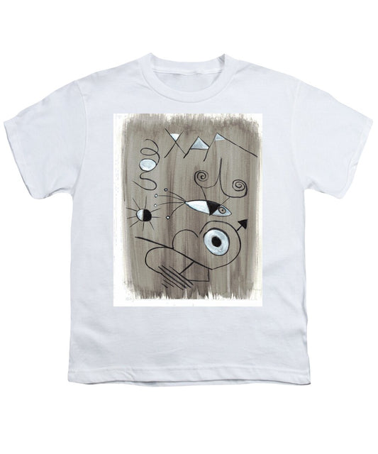 Voyage En Egypte - Youth T-Shirt