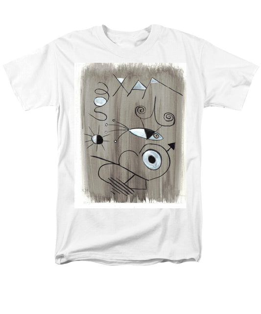 Voyage En Egypte - Men's T-Shirt  (Regular Fit)