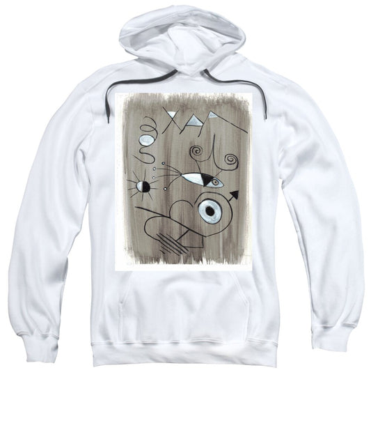 Voyage En Egypte - Sweatshirt