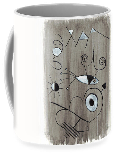Voyage En Egypte - Mug